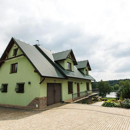 Вилла Dolina 3 Stawow Tarnawka Handzlowka Экстерьер фото